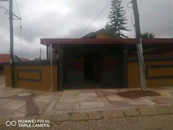 4 Bedroom Property for Sale in Mabopane North West